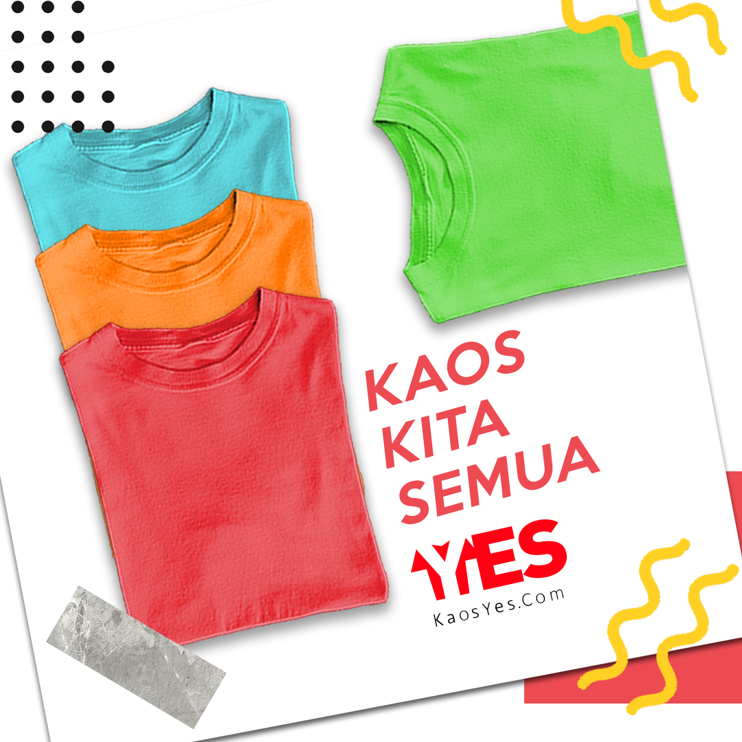 Kaos Yes
